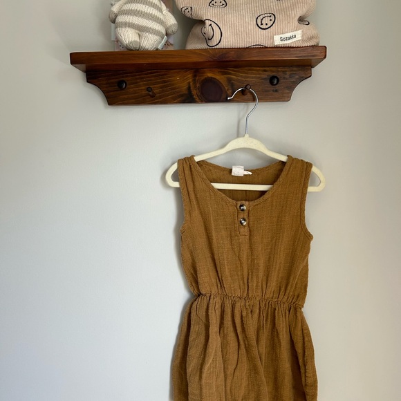 Daughters Co. Remember Dress 3/4YR - Picture 2 of 3